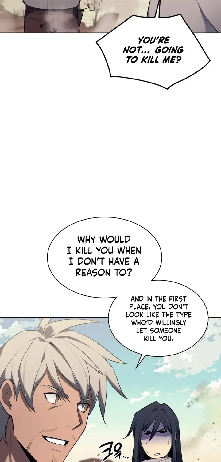 Read Overgeared (Team Argo) chapter 127 image 69 on Lezhin
