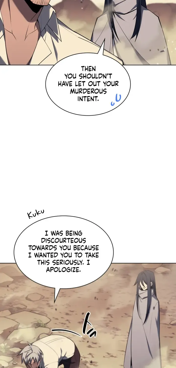 Read Overgeared (Team Argo) chapter 127 image 70 on Lezhin