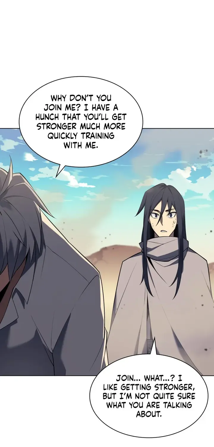Read Overgeared (Team Argo) chapter 127 image 73 on Lezhin