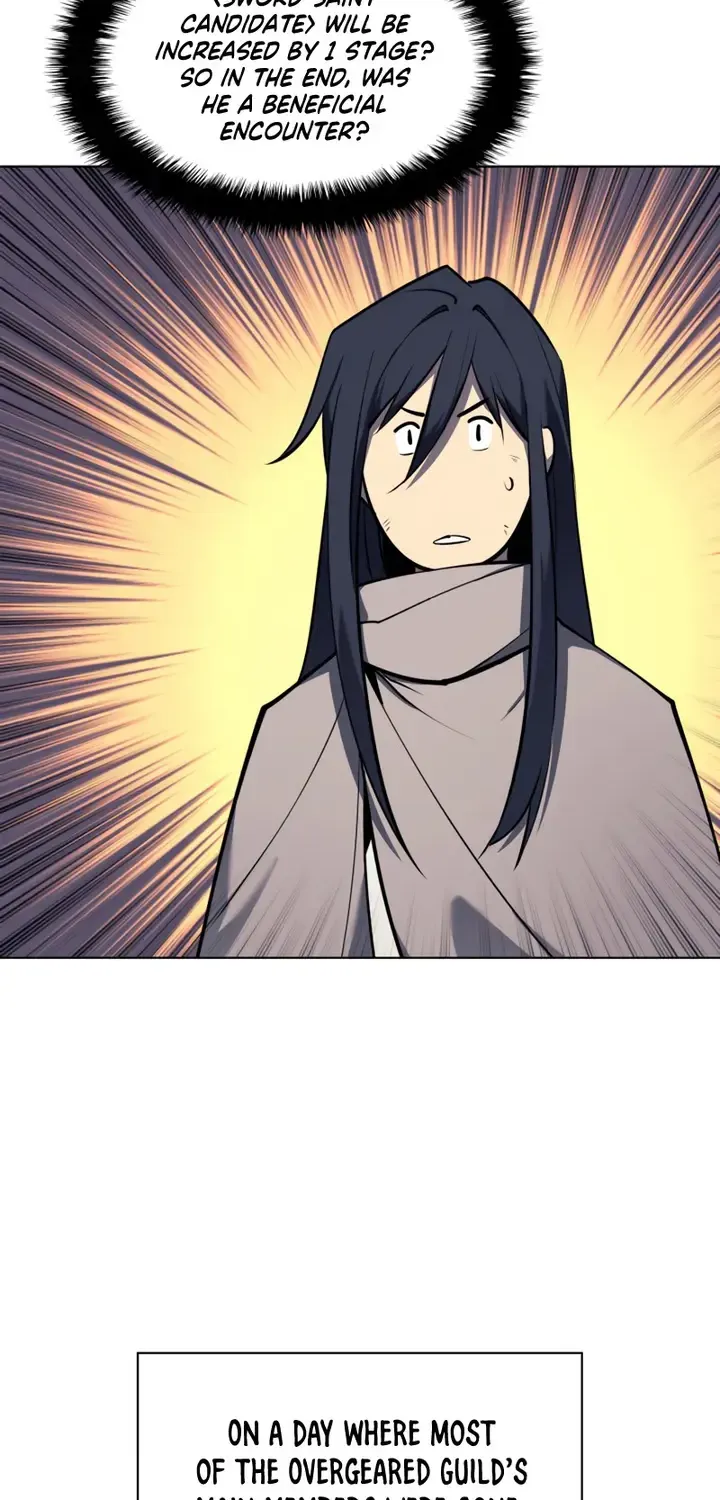 Read Overgeared (Team Argo) chapter 127 image 77 on Lezhin