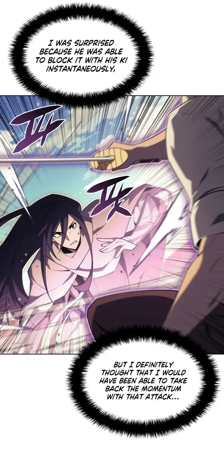 Read Overgeared (Team Argo) chapter 127 image 8 on Lezhin