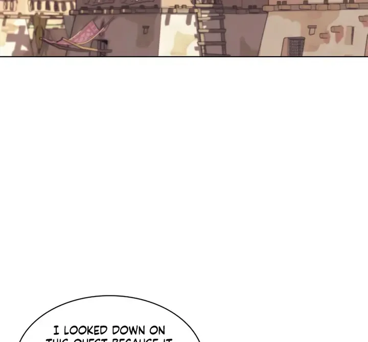 Read Overgeared (Team Argo) chapter 127 image 83 on Lezhin
