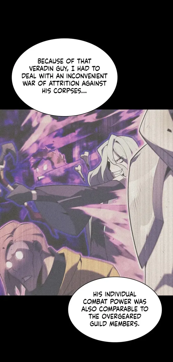 Read Overgeared (Team Argo) chapter 127 image 85 on Lezhin