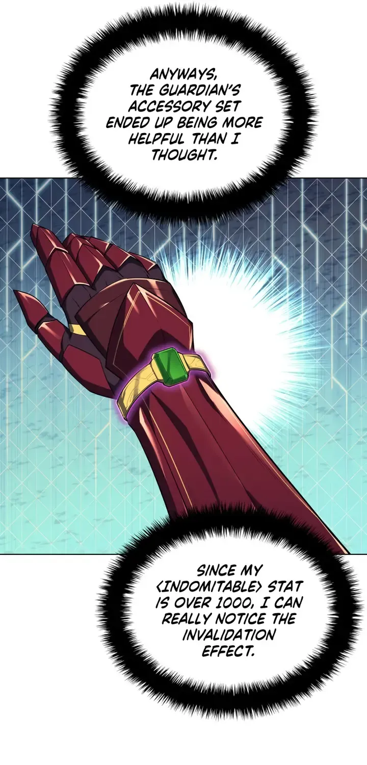 Read Overgeared (Team Argo) chapter 127 image 88 on Lezhin