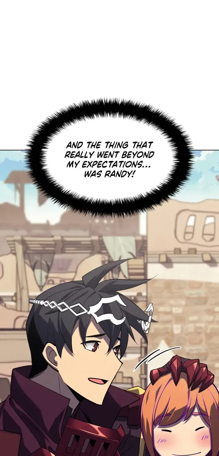 Read Overgeared (Team Argo) chapter 127 image 89 on Lezhin