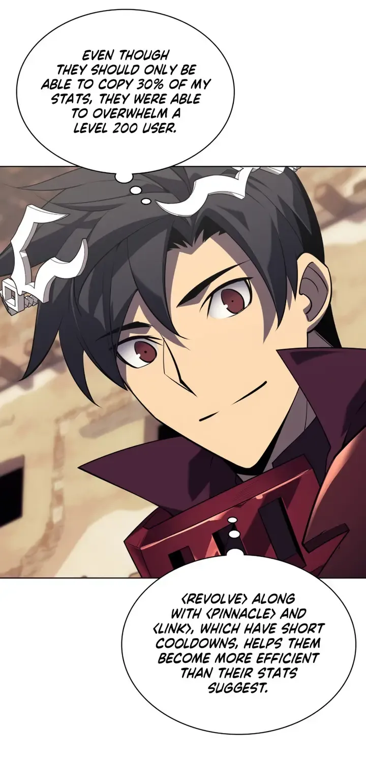 Read Overgeared (Team Argo) chapter 127 image 91 on Lezhin