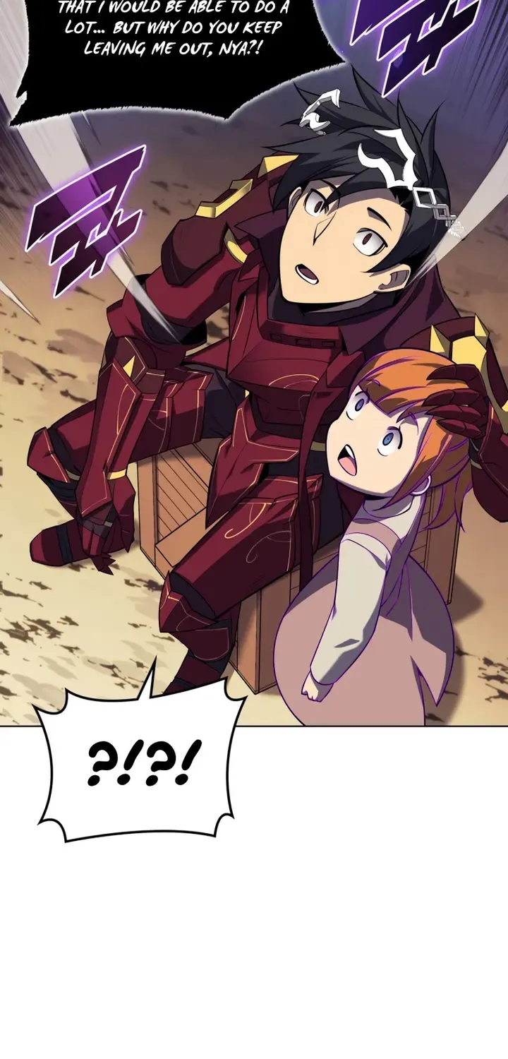 Read Overgeared (Team Argo) chapter 127 image 95 on Lezhin