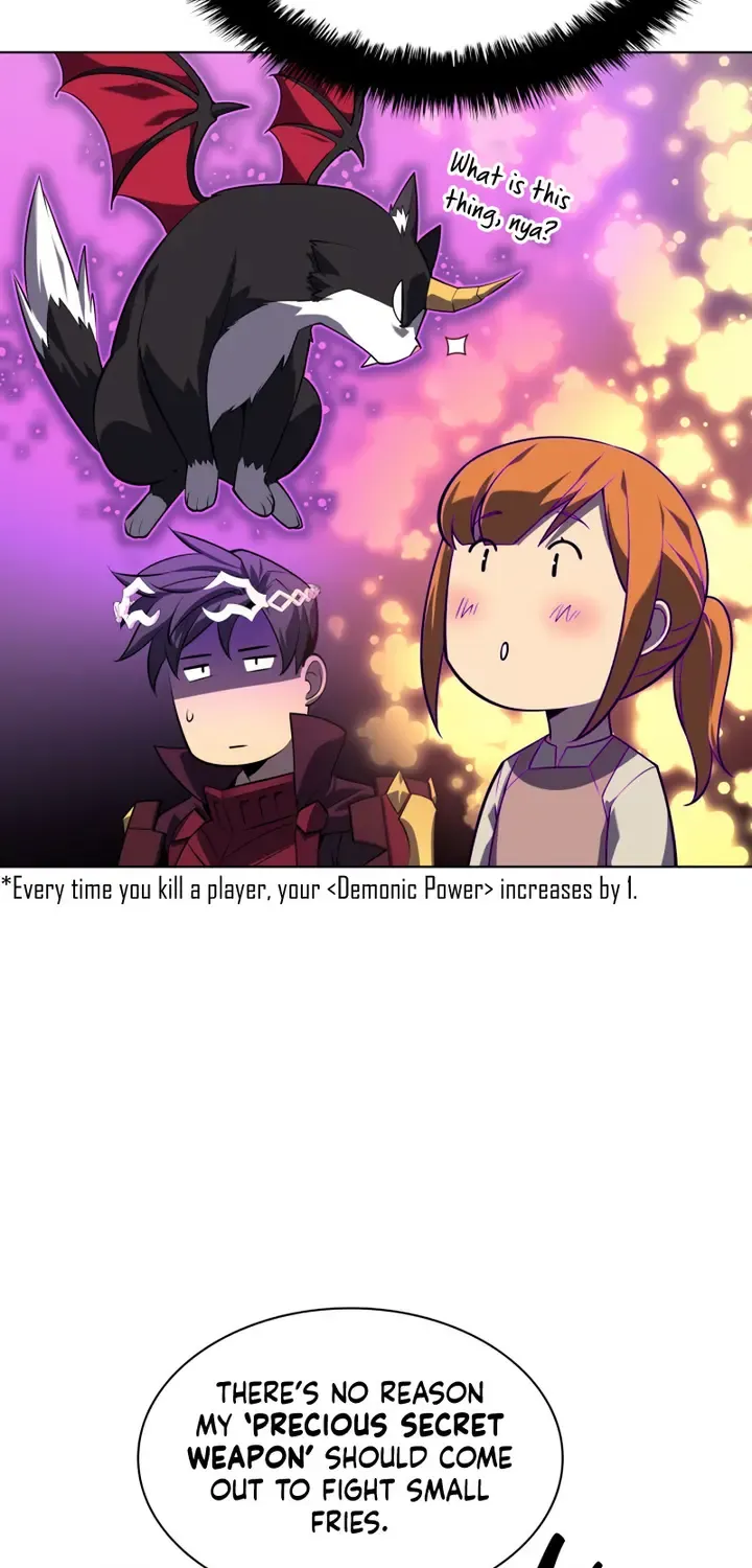 Read Overgeared (Team Argo) chapter 127 image 98 on Lezhin