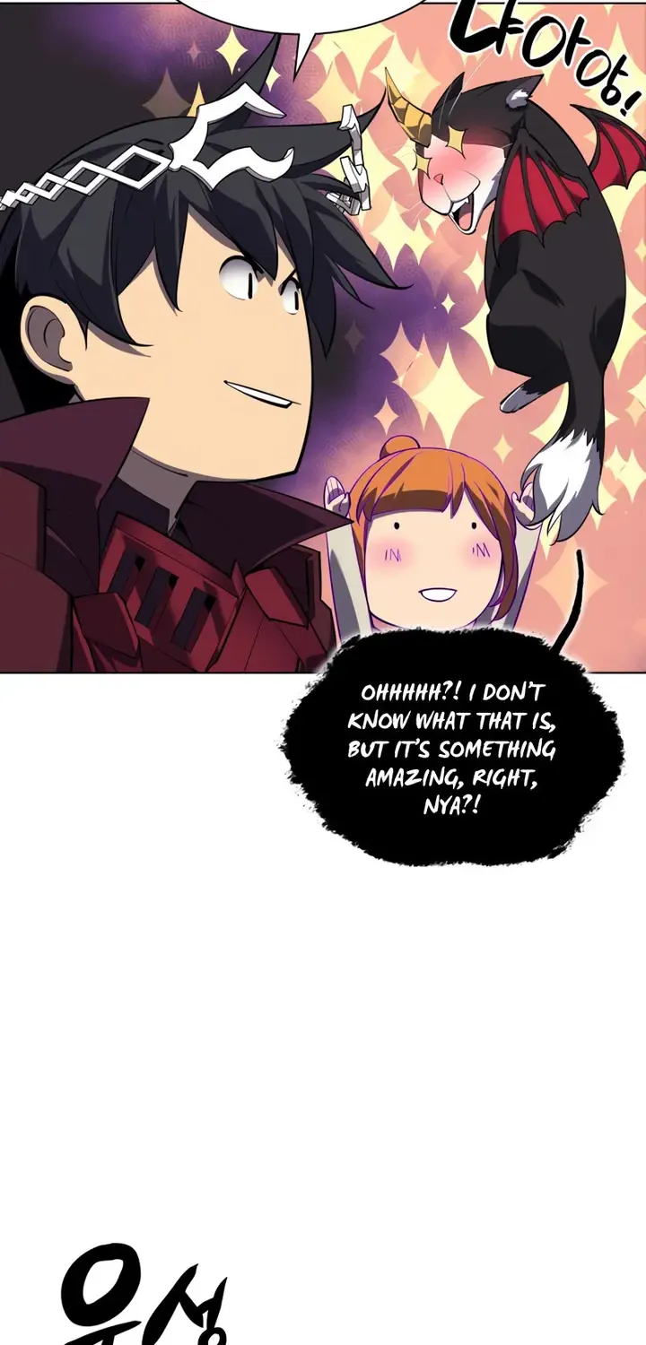 Read Overgeared (Team Argo) chapter 127 image 99 on Lezhin
