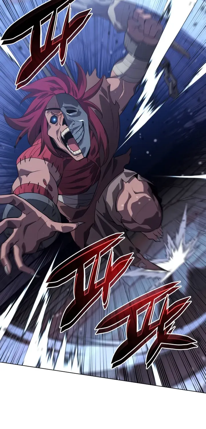 Read Overgeared (Team Argo) chapter 128 image 100 on Lezhin