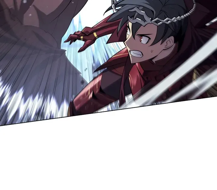 Read Overgeared (Team Argo) chapter 128 image 102 on Lezhin