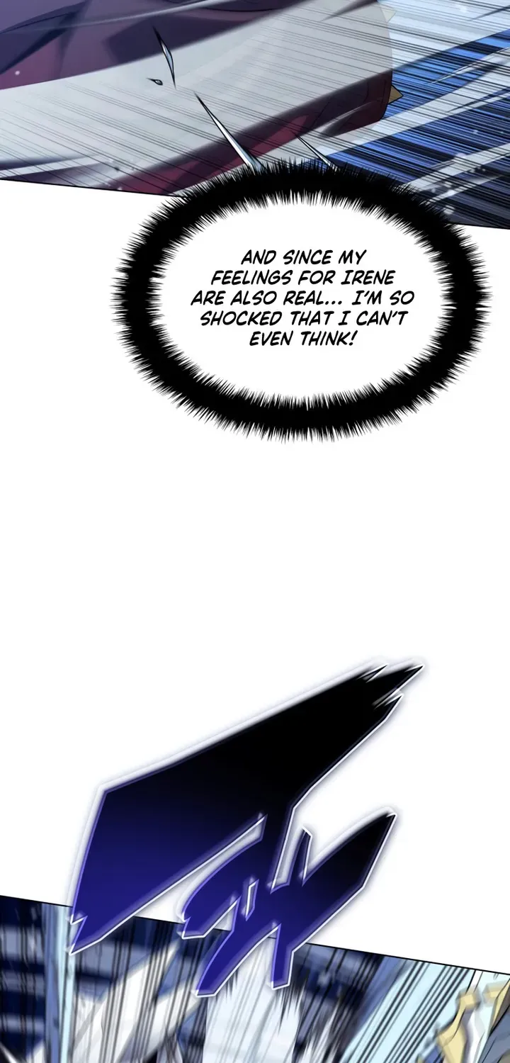 Read Overgeared (Team Argo) chapter 128 image 104 on Lezhin