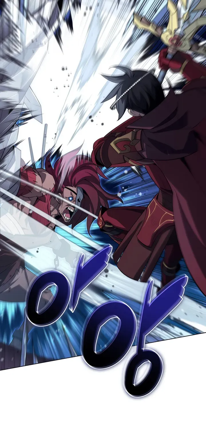 Read Overgeared (Team Argo) chapter 128 image 105 on Lezhin