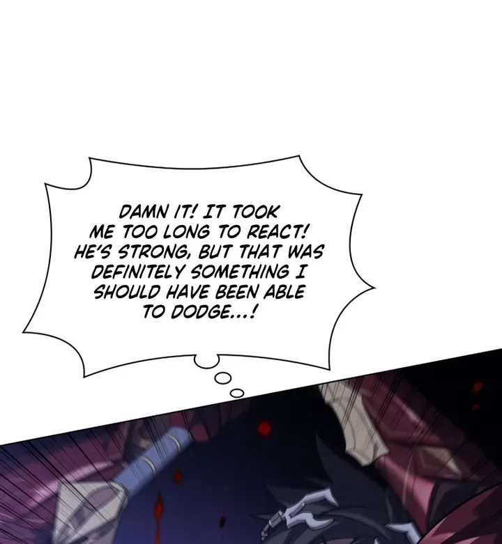 Read Overgeared (Team Argo) chapter 128 image 106 on Lezhin