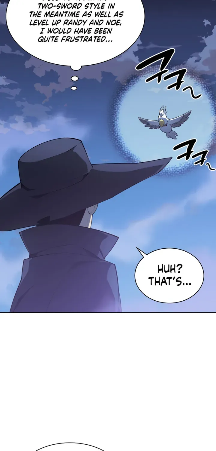 Read Overgeared (Team Argo) chapter 128 image 12 on Lezhin