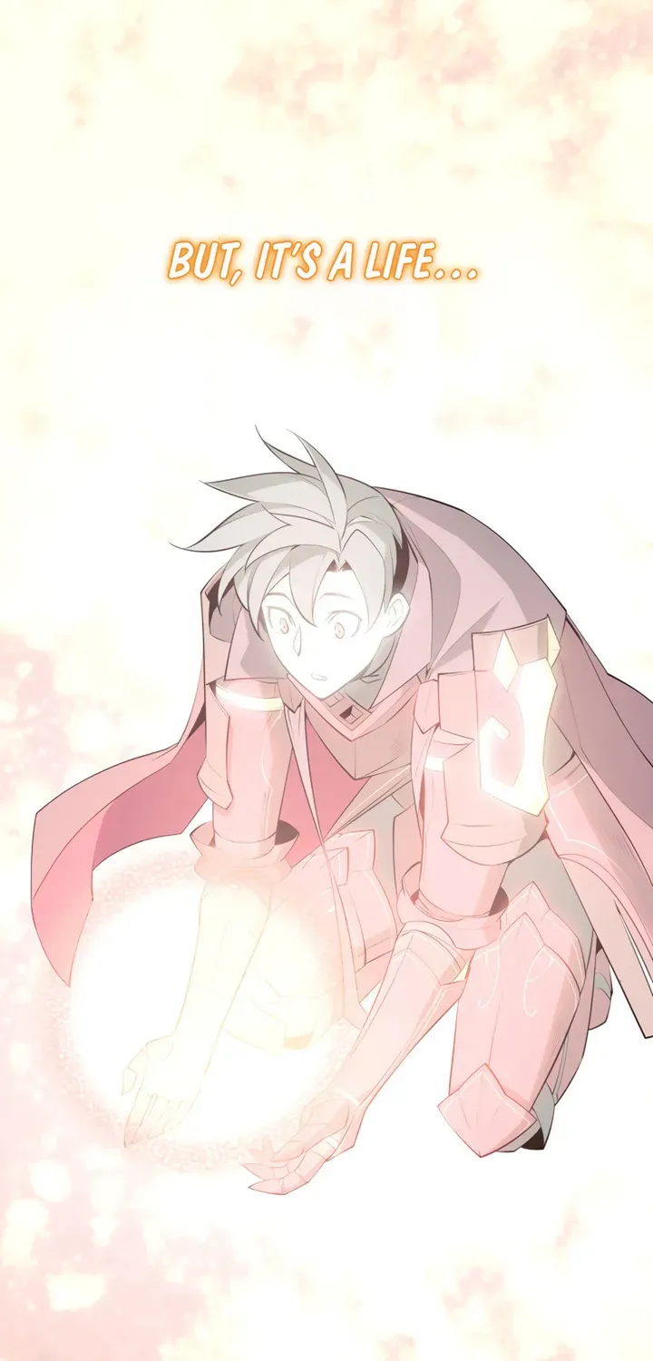 Read Overgeared (Team Argo) chapter 128 image 125 on Lezhin
