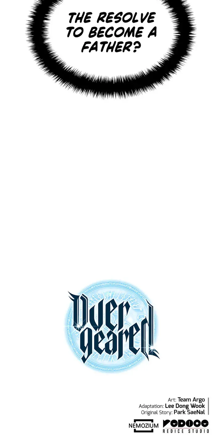 Read Overgeared (Team Argo) chapter 128 image 128 on Lezhin