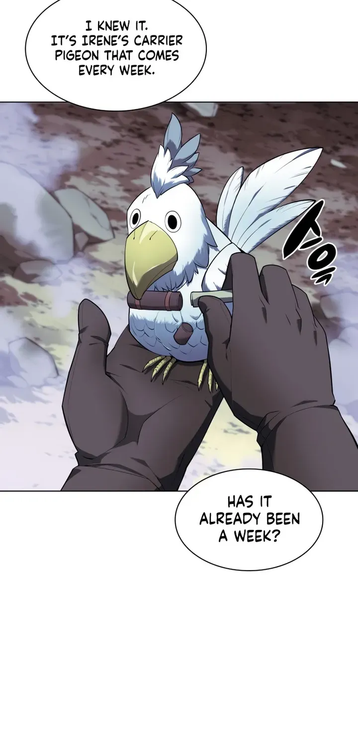 Read Overgeared (Team Argo) chapter 128 image 13 on Lezhin
