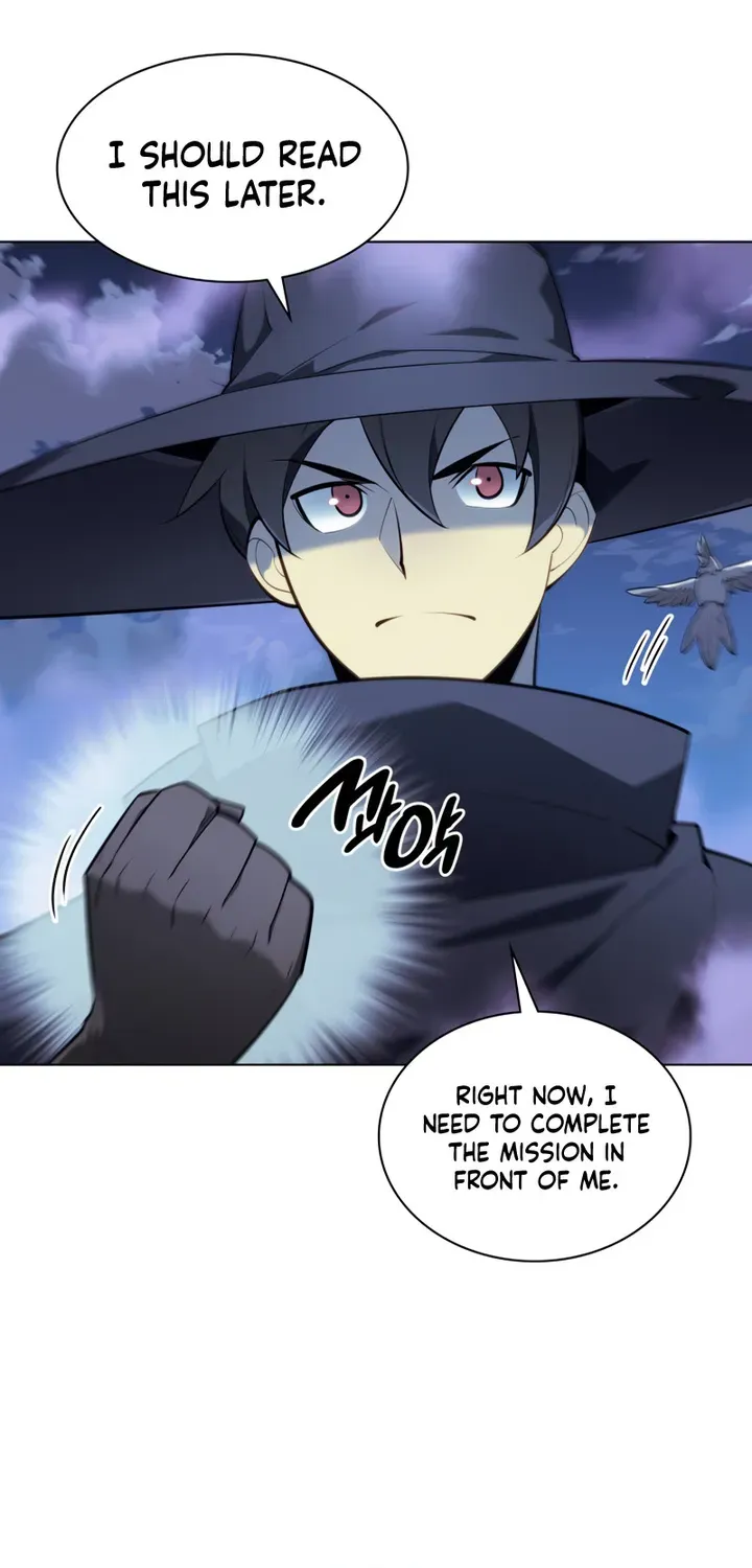 Read Overgeared (Team Argo) chapter 128 image 14 on Lezhin