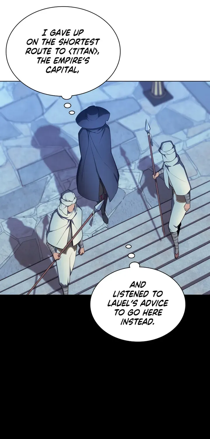 Read Overgeared (Team Argo) chapter 128 image 22 on Lezhin