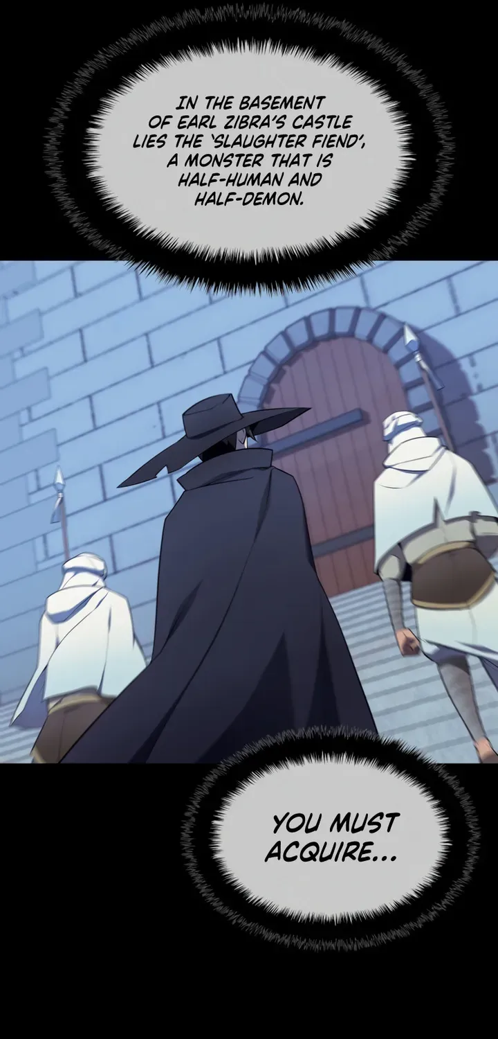 Read Overgeared (Team Argo) chapter 128 image 24 on Lezhin