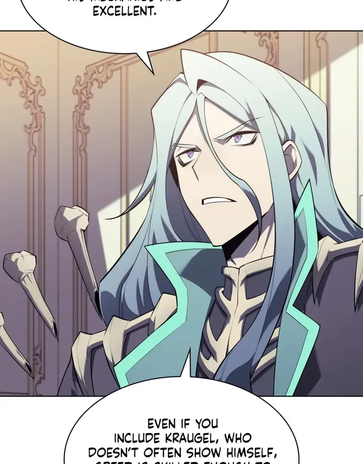 Read Overgeared (Team Argo) chapter 128 image 3 on Lezhin