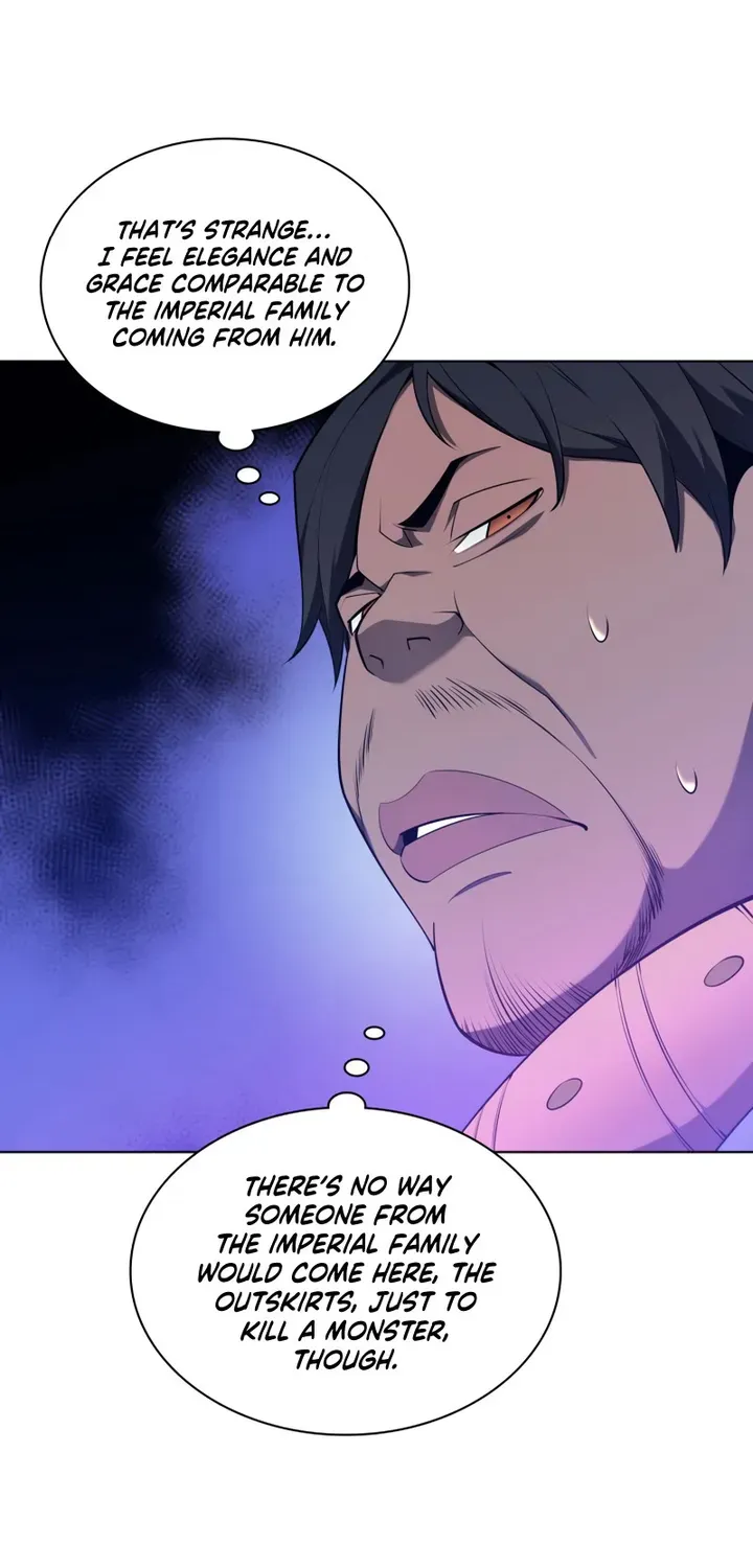 Read Overgeared (Team Argo) chapter 128 image 33 on Lezhin