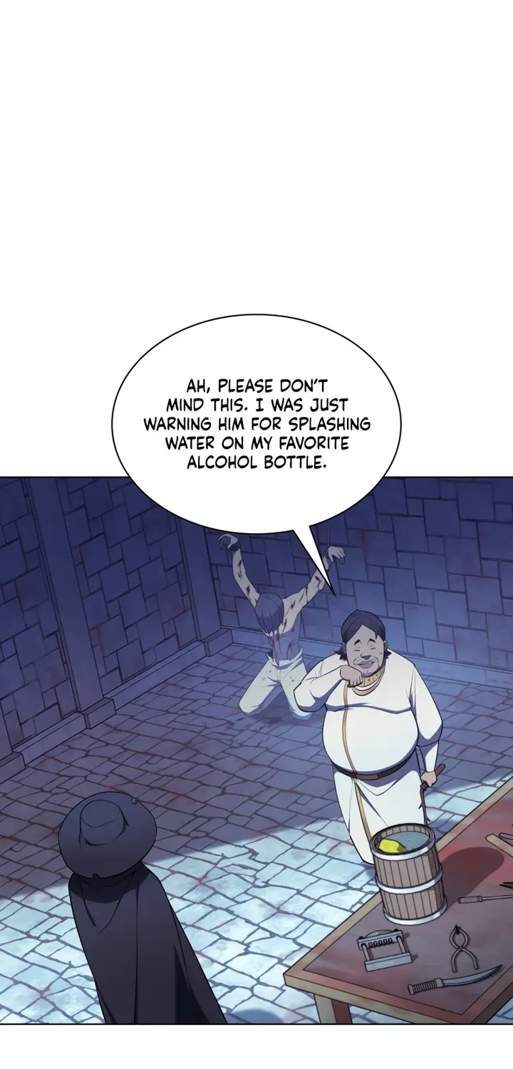 Read Overgeared (Team Argo) chapter 128 image 34 on Lezhin