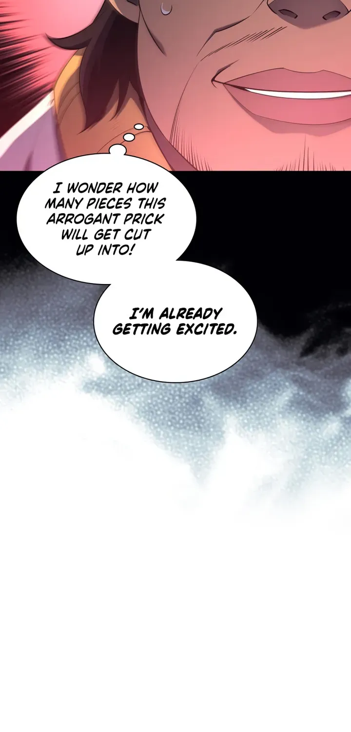 Read Overgeared (Team Argo) chapter 128 image 38 on Lezhin