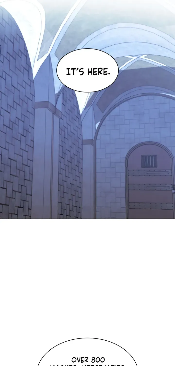 Read Overgeared (Team Argo) chapter 128 image 40 on Lezhin