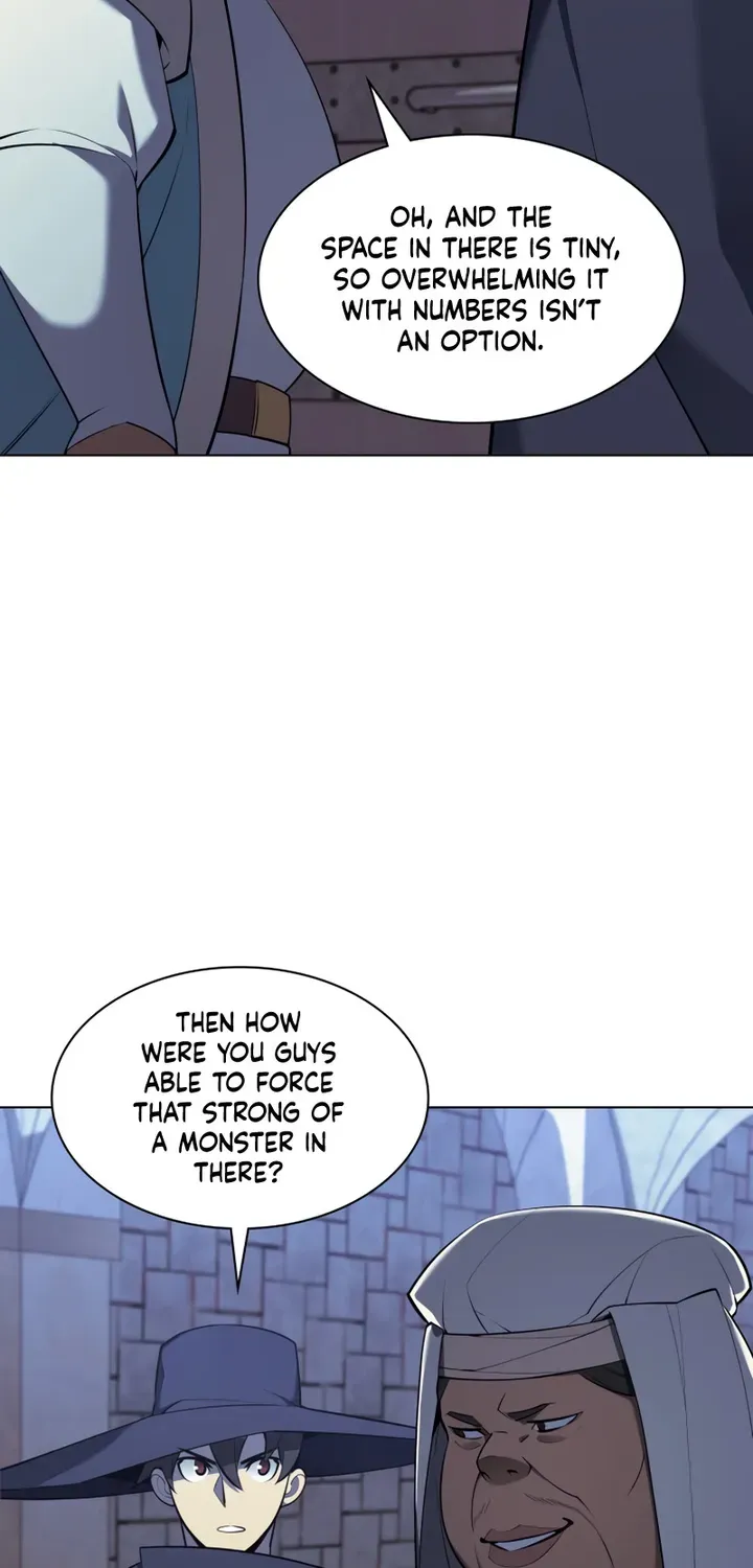 Read Overgeared (Team Argo) chapter 128 image 42 on Lezhin