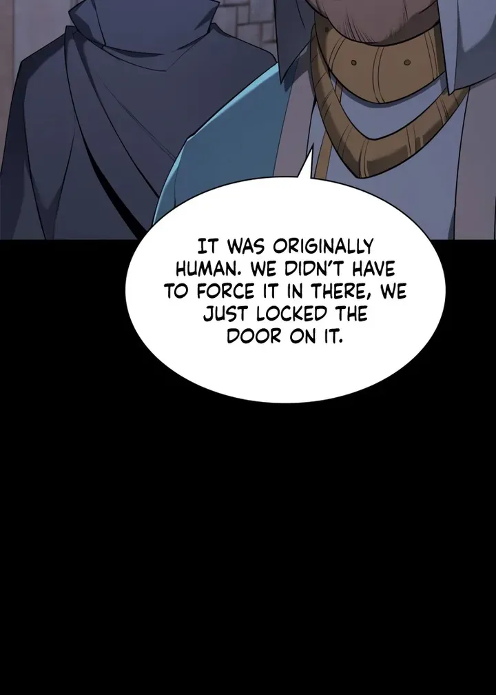 Read Overgeared (Team Argo) chapter 128 image 43 on Lezhin