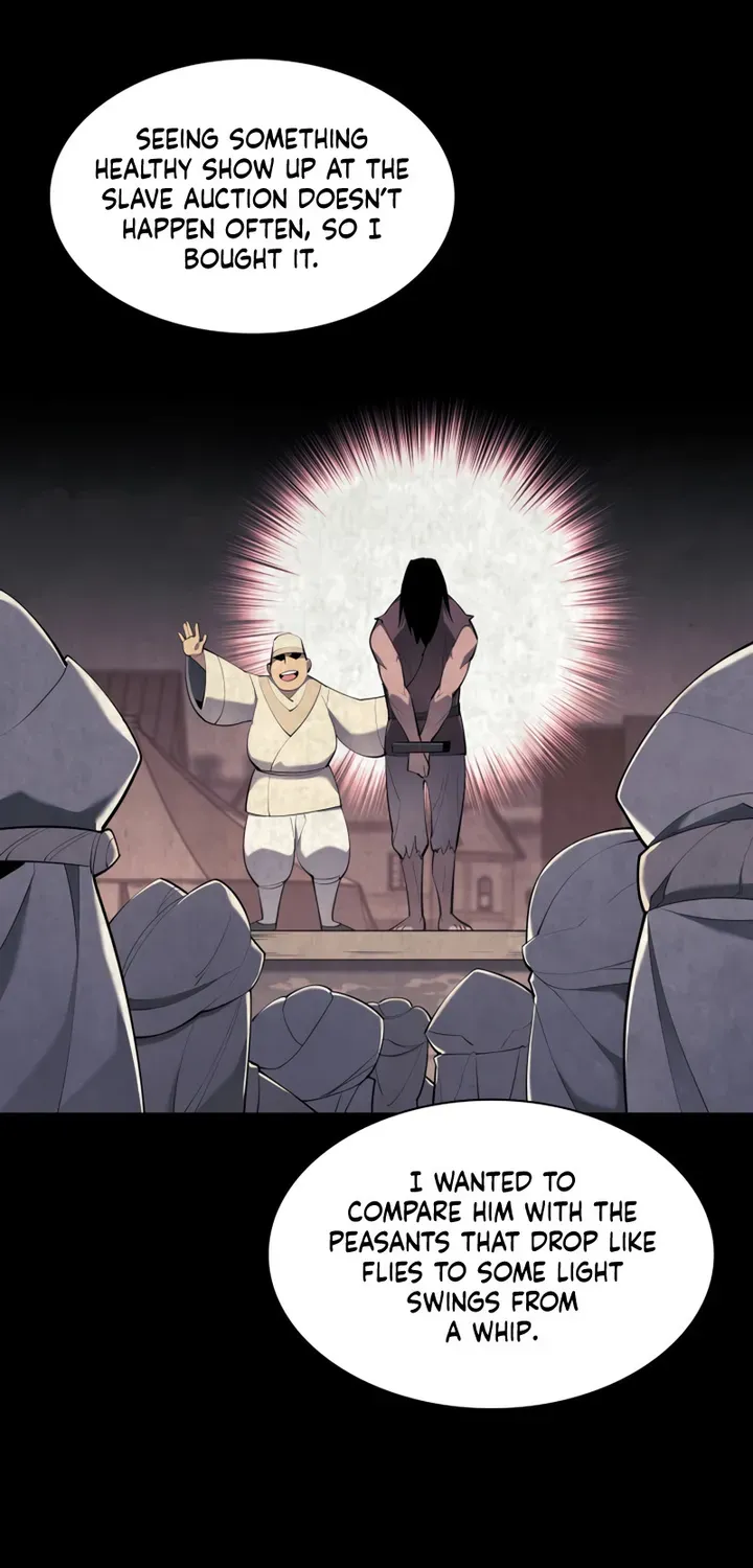 Read Overgeared (Team Argo) chapter 128 image 44 on Lezhin