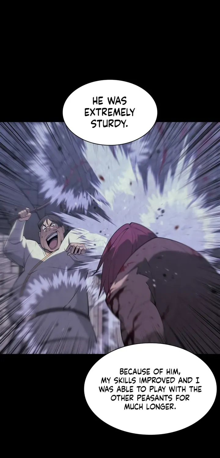 Read Overgeared (Team Argo) chapter 128 image 45 on Lezhin
