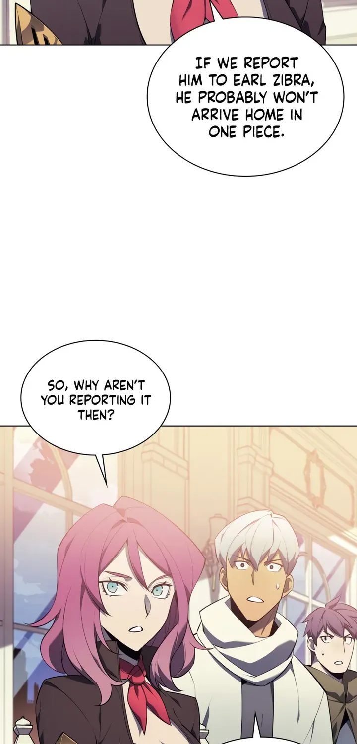 Read Overgeared (Team Argo) chapter 128 image 5 on Lezhin
