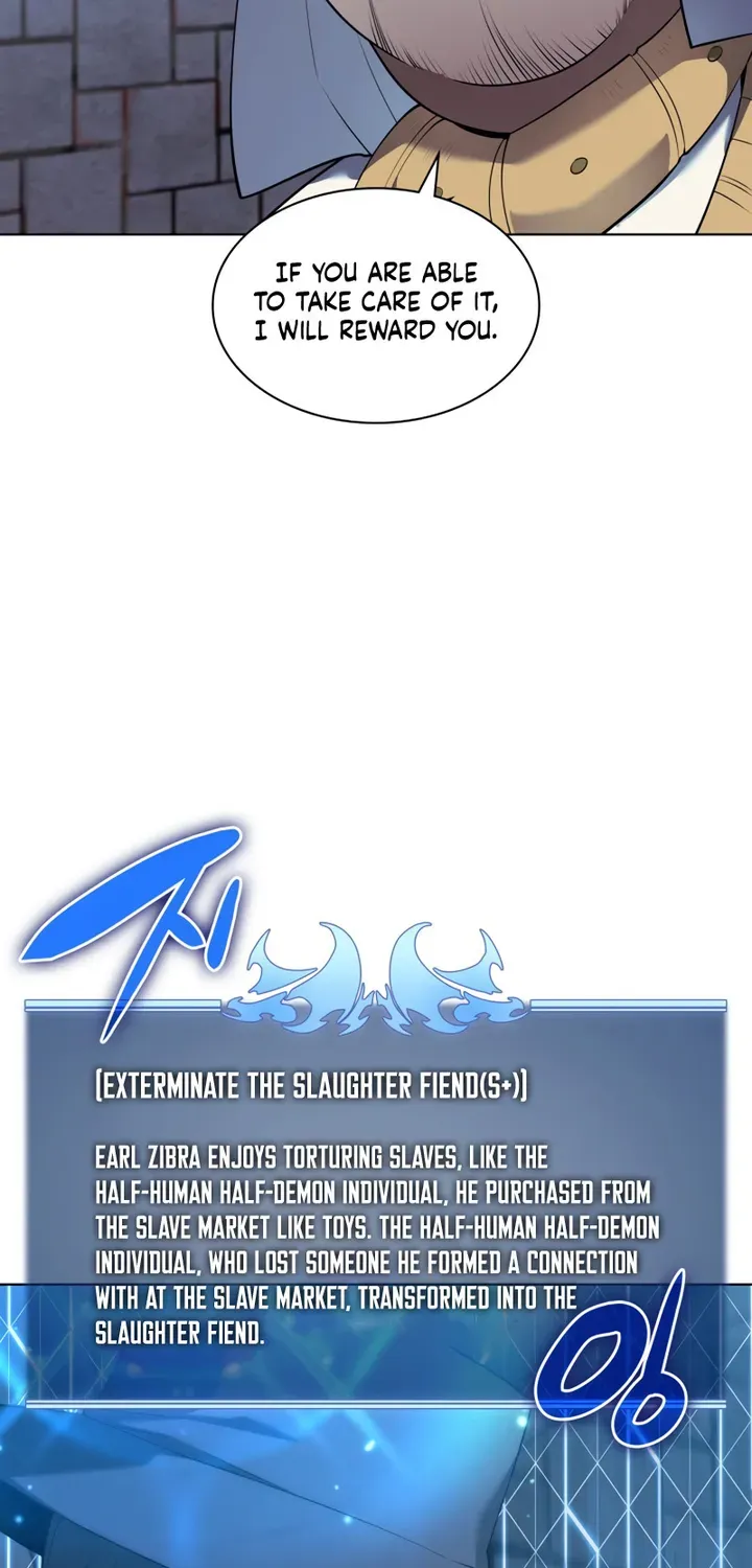 Read Overgeared (Team Argo) chapter 128 image 50 on Lezhin