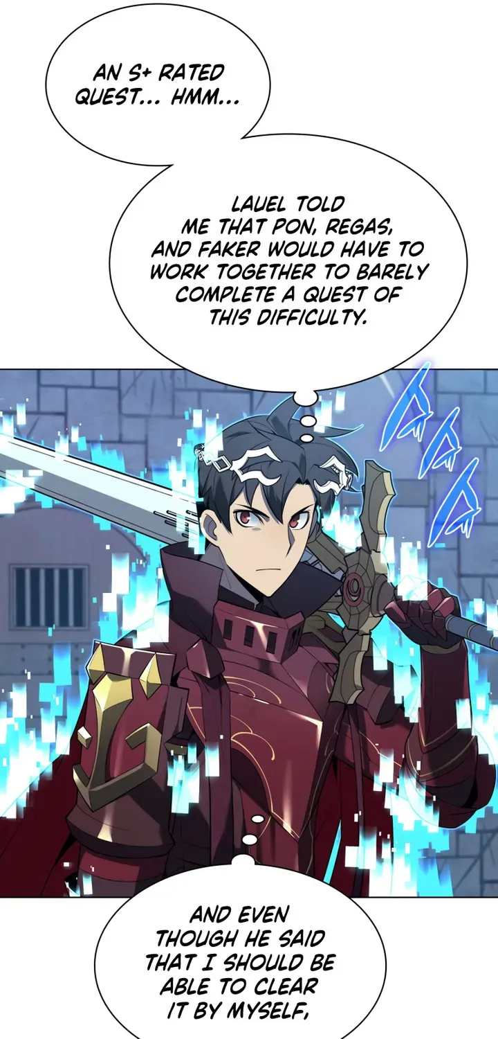 Read Overgeared (Team Argo) chapter 128 image 56 on Lezhin