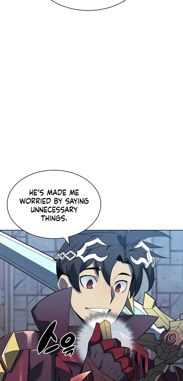 Read Overgeared (Team Argo) chapter 128 image 57 on Lezhin