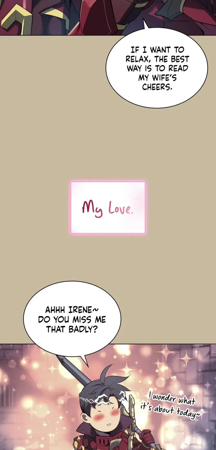 Read Overgeared (Team Argo) chapter 128 image 58 on Lezhin