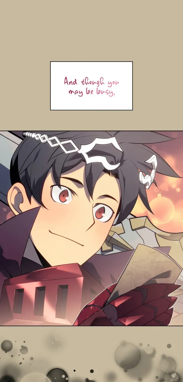 Read Overgeared (Team Argo) chapter 128 image 60 on Lezhin