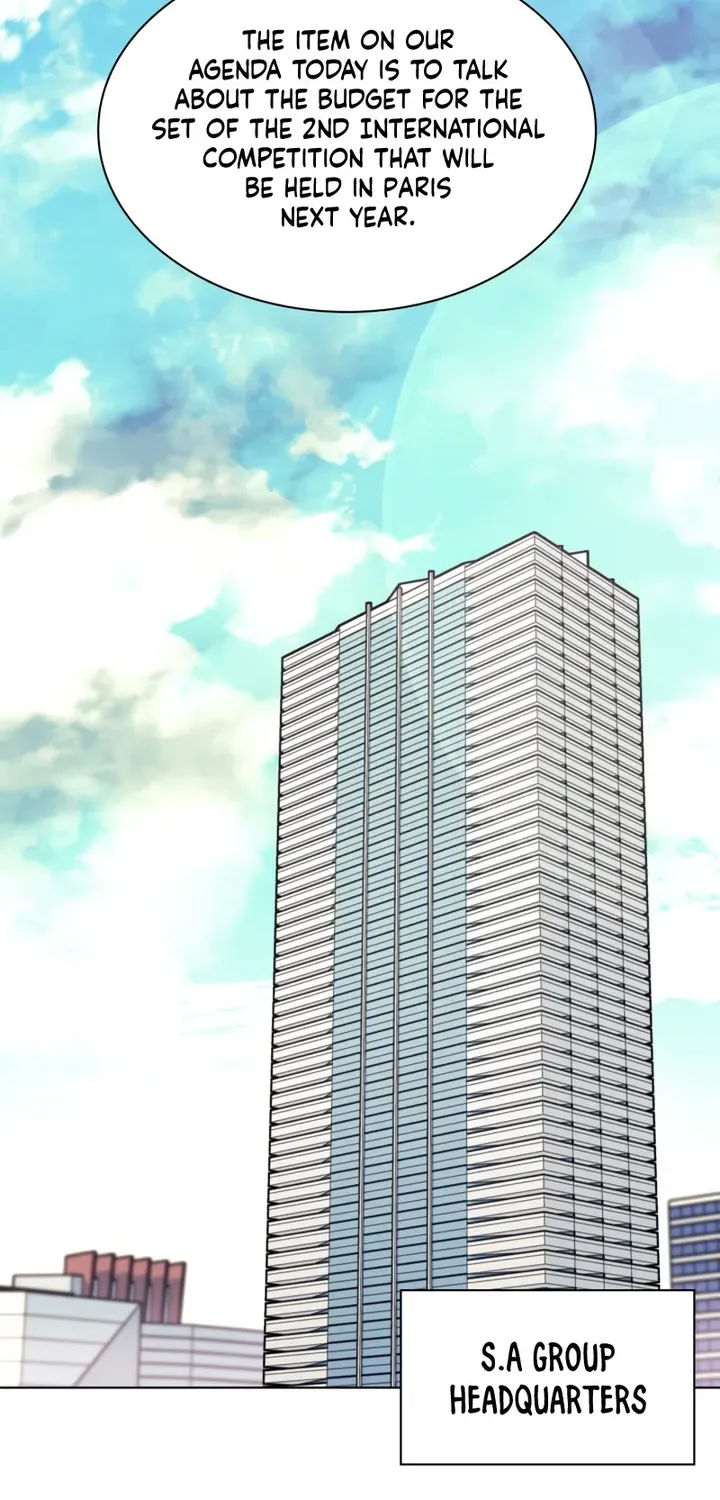Read Overgeared (Team Argo) chapter 128 image 65 on Lezhin