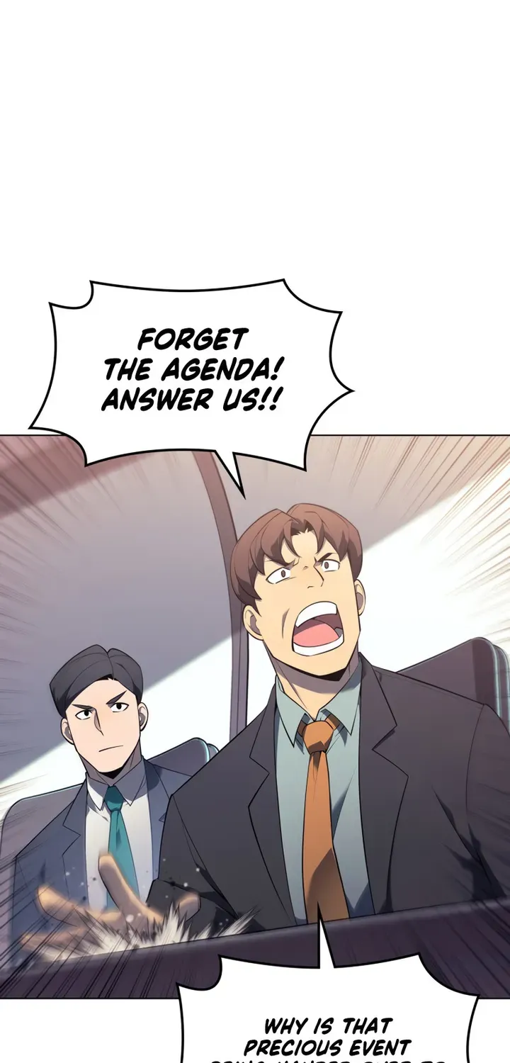 Read Overgeared (Team Argo) chapter 128 image 66 on Lezhin
