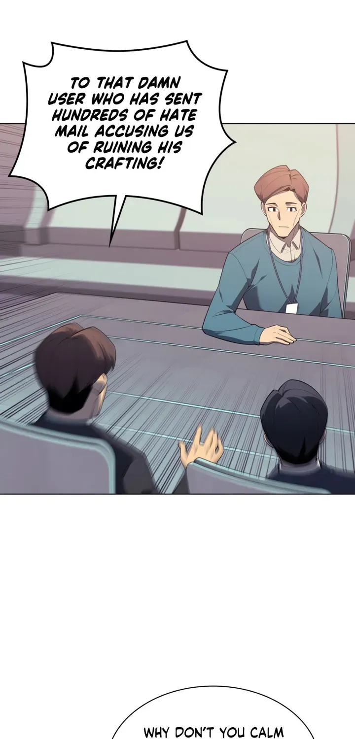 Read Overgeared (Team Argo) chapter 128 image 68 on Lezhin