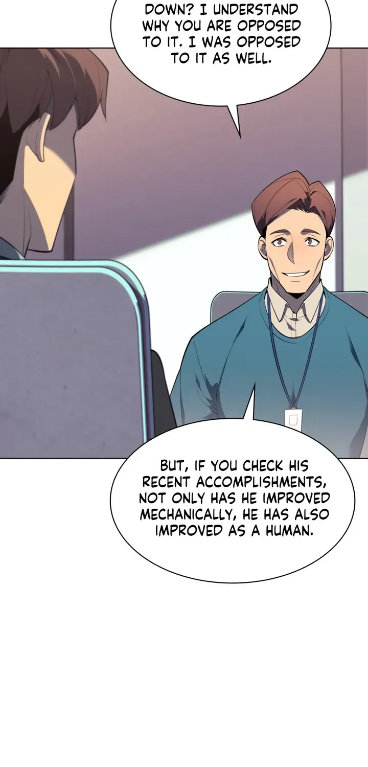 Read Overgeared (Team Argo) chapter 128 image 69 on Lezhin