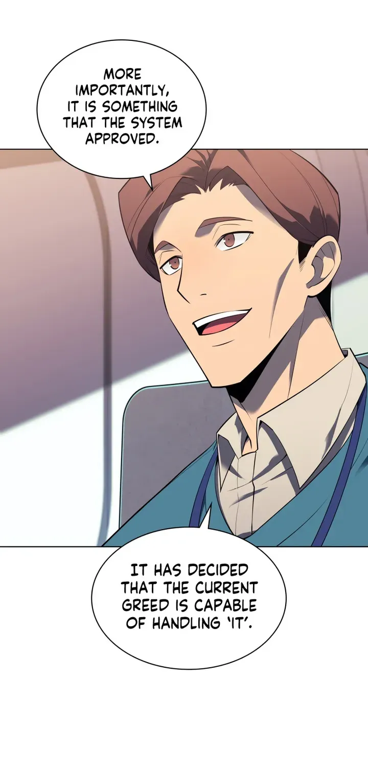 Read Overgeared (Team Argo) chapter 128 image 70 on Lezhin