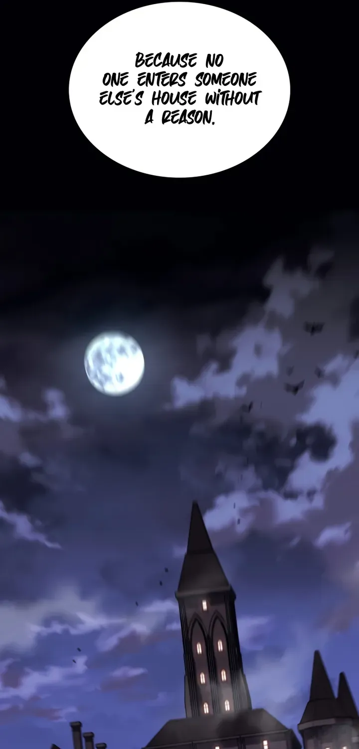 Read Overgeared (Team Argo) chapter 128 image 8 on Lezhin