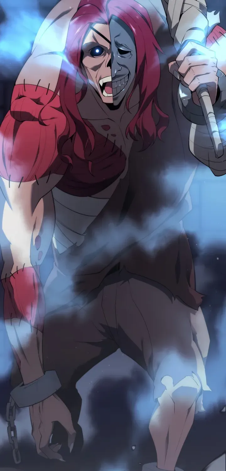 Read Overgeared (Team Argo) chapter 128 image 82 on Lezhin