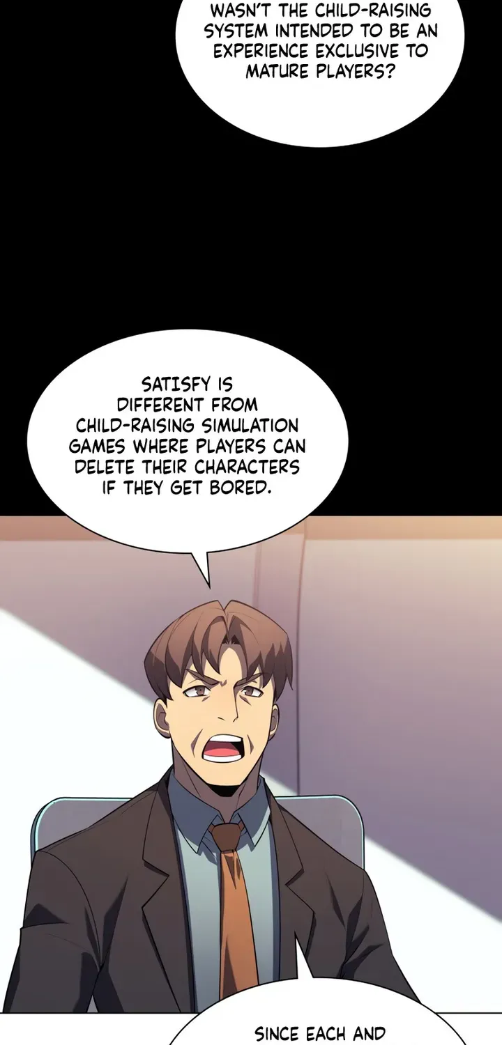 Read Overgeared (Team Argo) chapter 128 image 85 on Lezhin