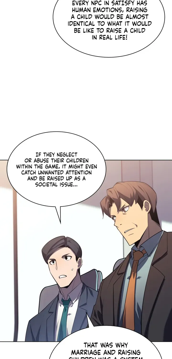 Read Overgeared (Team Argo) chapter 128 image 86 on Lezhin