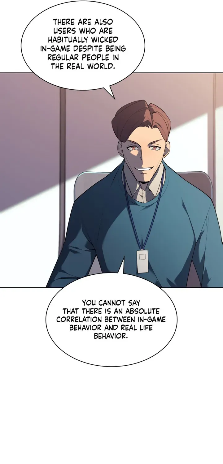 Read Overgeared (Team Argo) chapter 128 image 88 on Lezhin